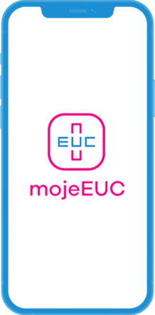mojeEUC