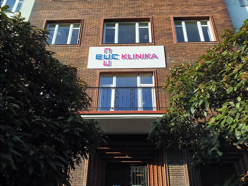 Politika kvality - EUC Klinika Ústí nad Labem