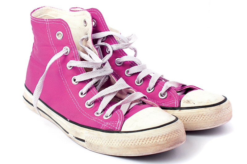 Čím se zabývá podiatrie?