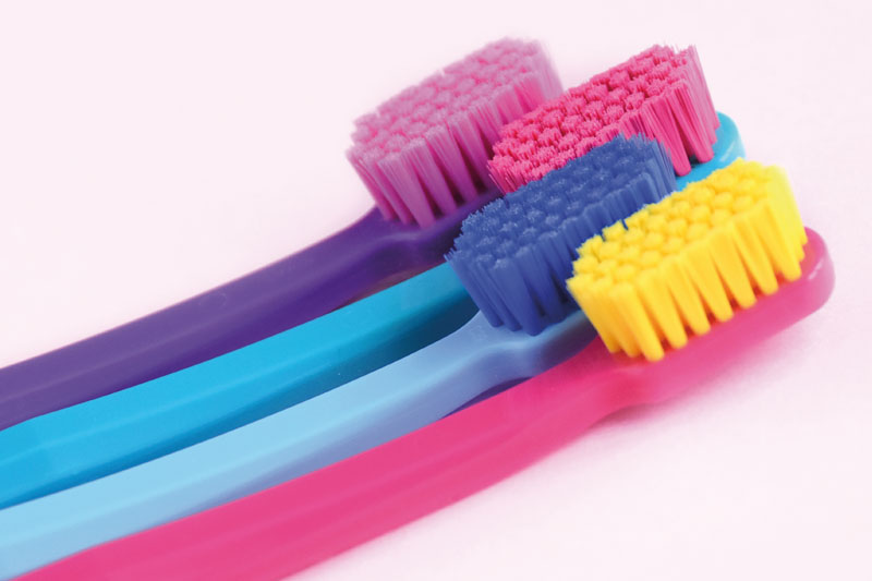 Správná dentální hygiena snižuje riziko rakoviny či mrtvice