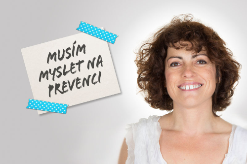 Ženy se bojí gynekologického vyšetření, které jim může zachránit život