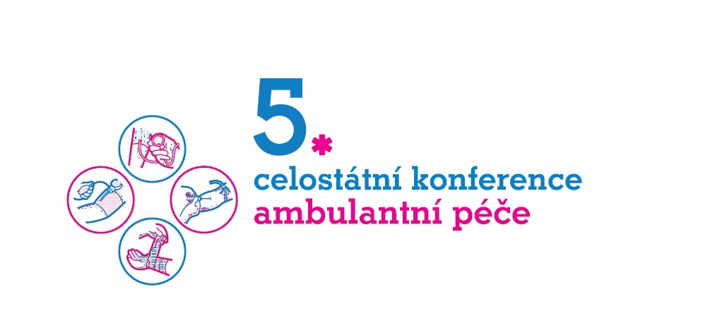 Nové trendy, poznatky a zkušenosti v oblasti ambulantní péče nabídla 5. celostátní konference ambulantní péče