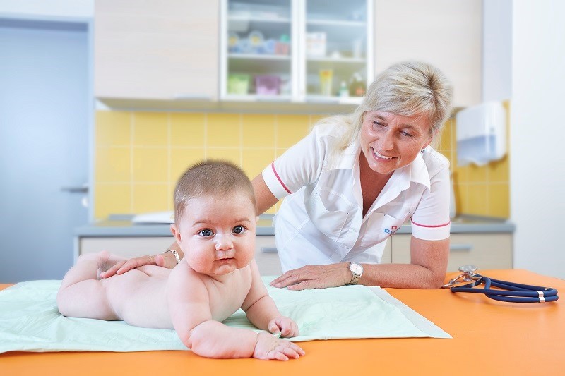 Zarděnky – příznaky, průběh onemocnění, léčba a prevence