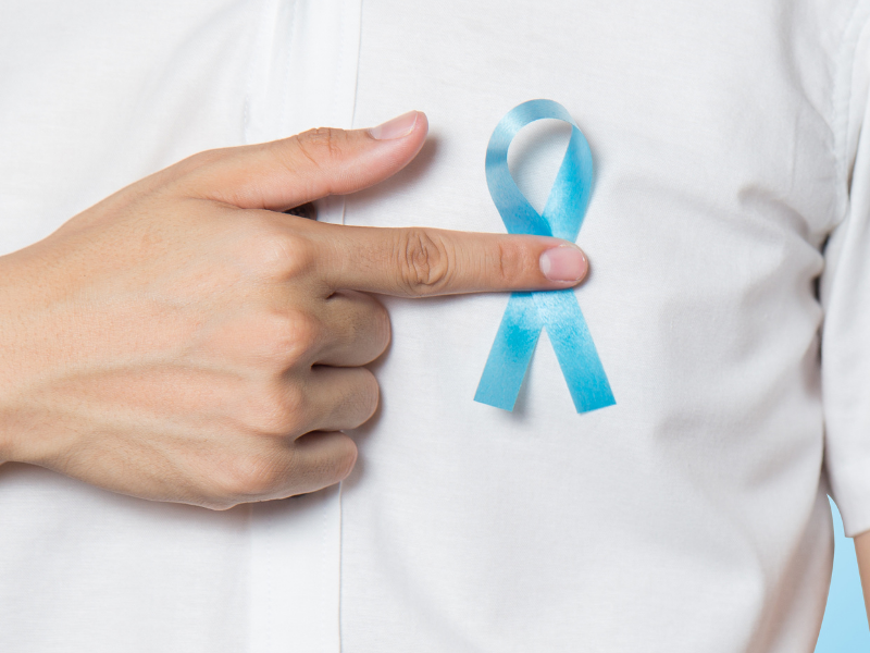 Predikce karcinomu prostaty