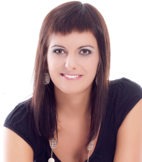 MUDr. Helena Šustová