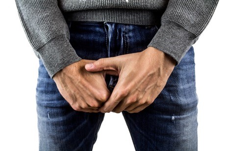 Potíže s prostatou?  Vyřešte je jednoduše metodou Rezūm – léčba vodní párou
