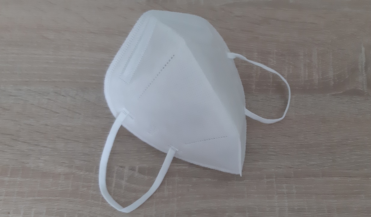 Povinnost respirátorů na EUC Klinikách