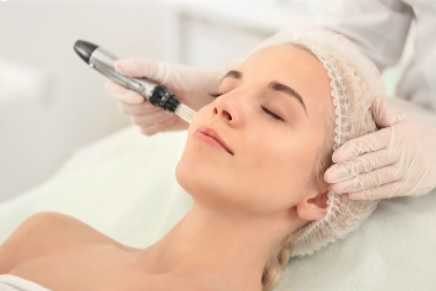 Myslete na svou pleť i v létě!