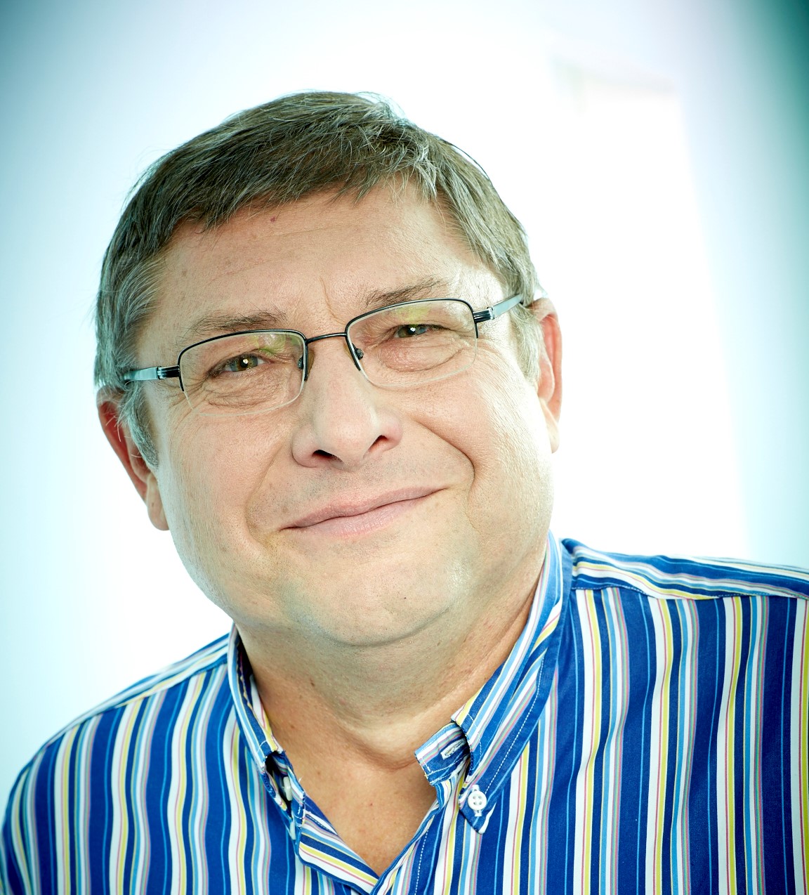 MUDr. Petr Podroužek, CSc.