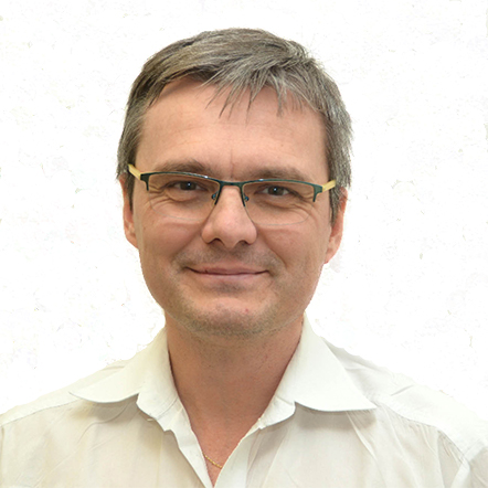 prim. MUDr. Jiří Duben Ph.D.