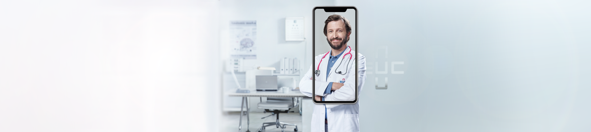 Digi-physical care – nový přístup k pacientovi v postcovidovém zdravotnictví