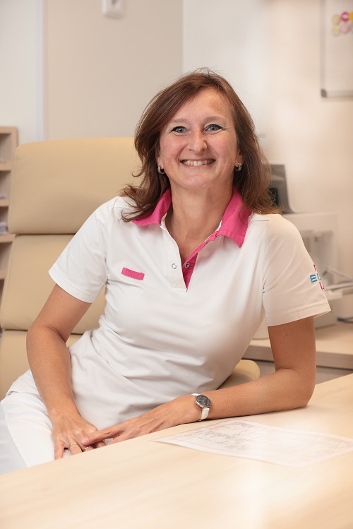 MUDr. Lucie Malyjurek