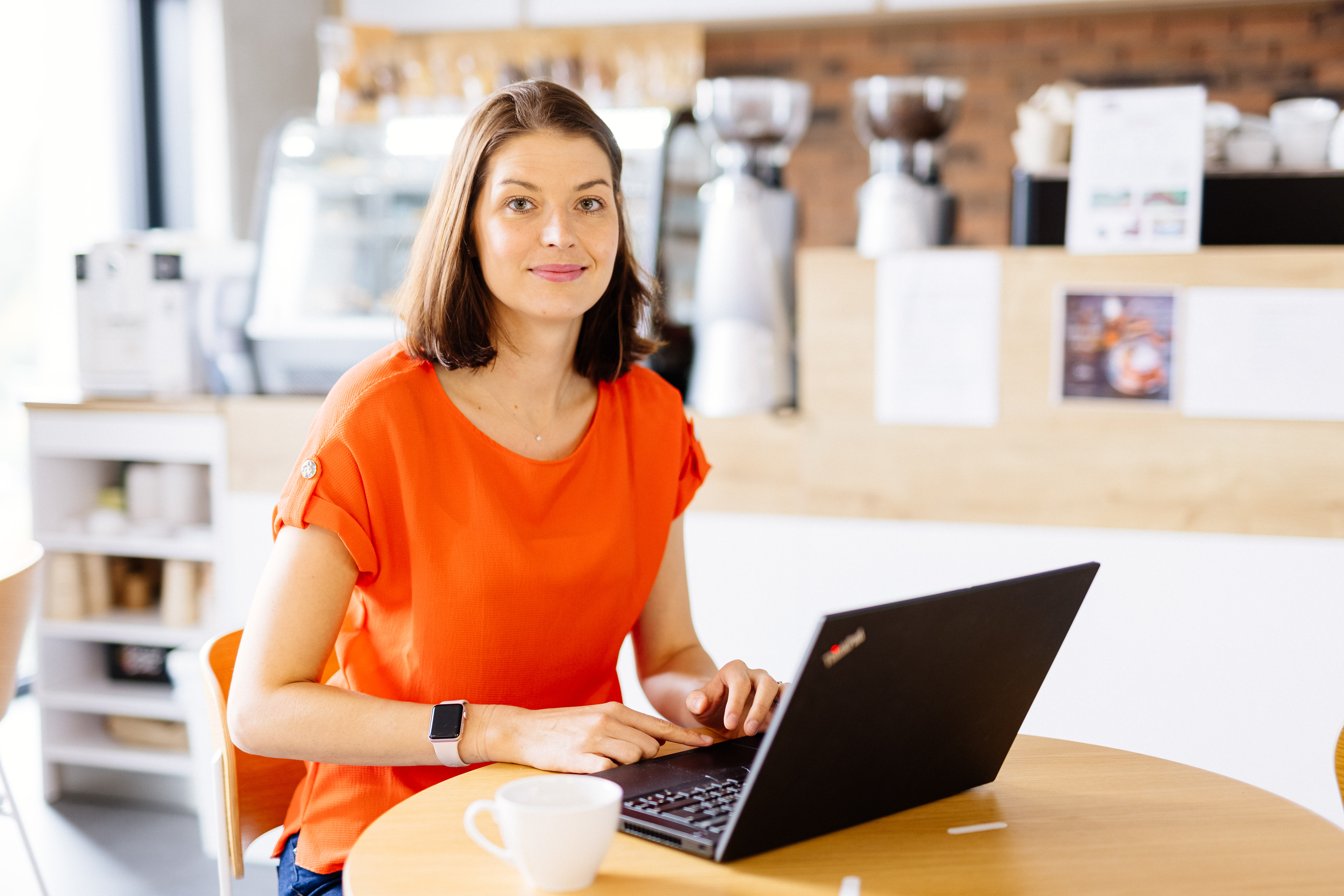 Telemedicína dnes hlavně šetří čas lékařů i pacientů. Má ale svá pravidla, říká lékařka