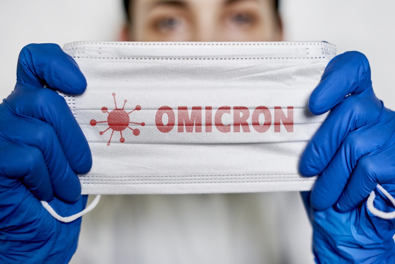 Omikron: Co víme o nové variantě onemocnění COVID-19?