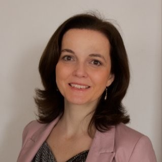 Ing. Lenka Kalmusová, MBA