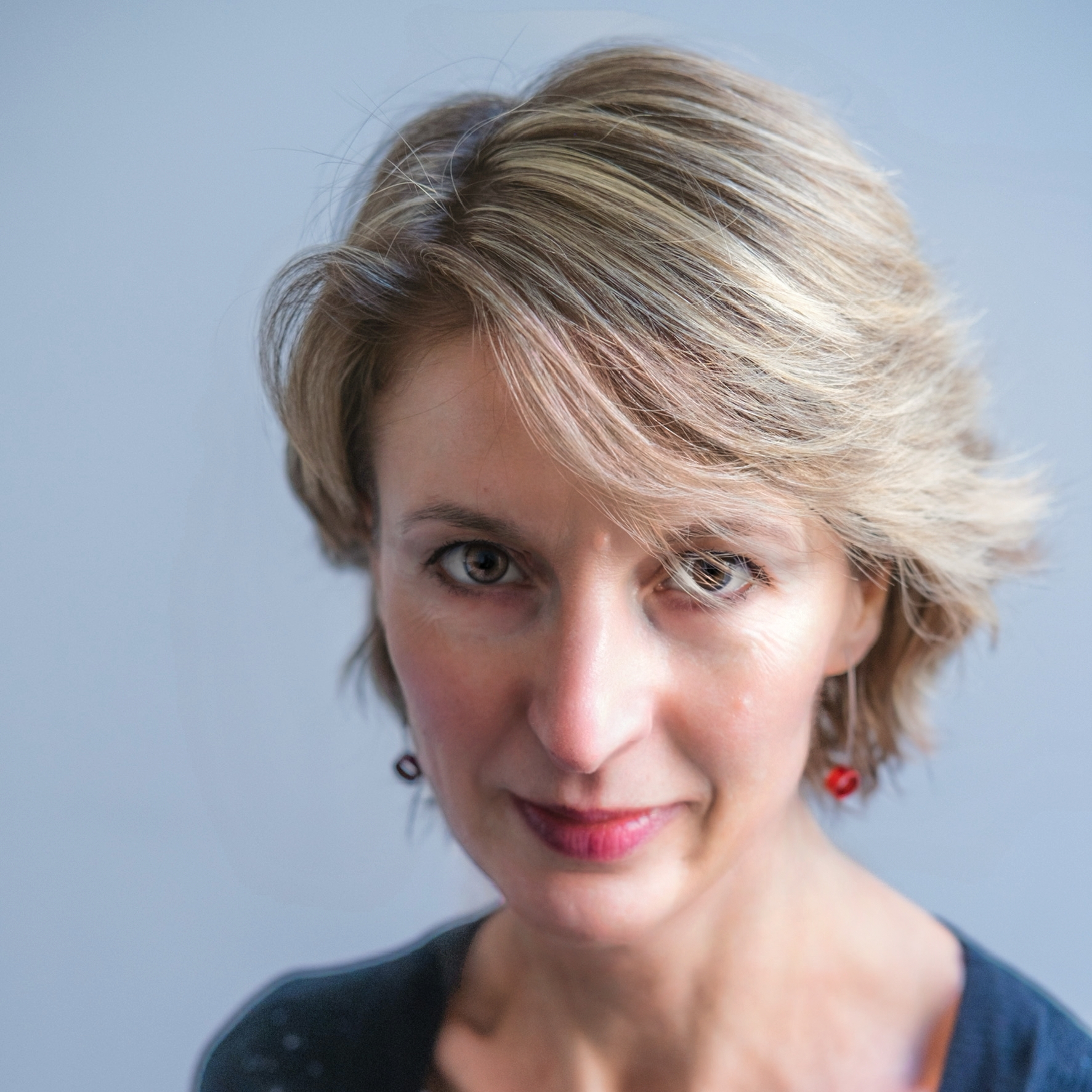 Ing. Kristina Kundrátová