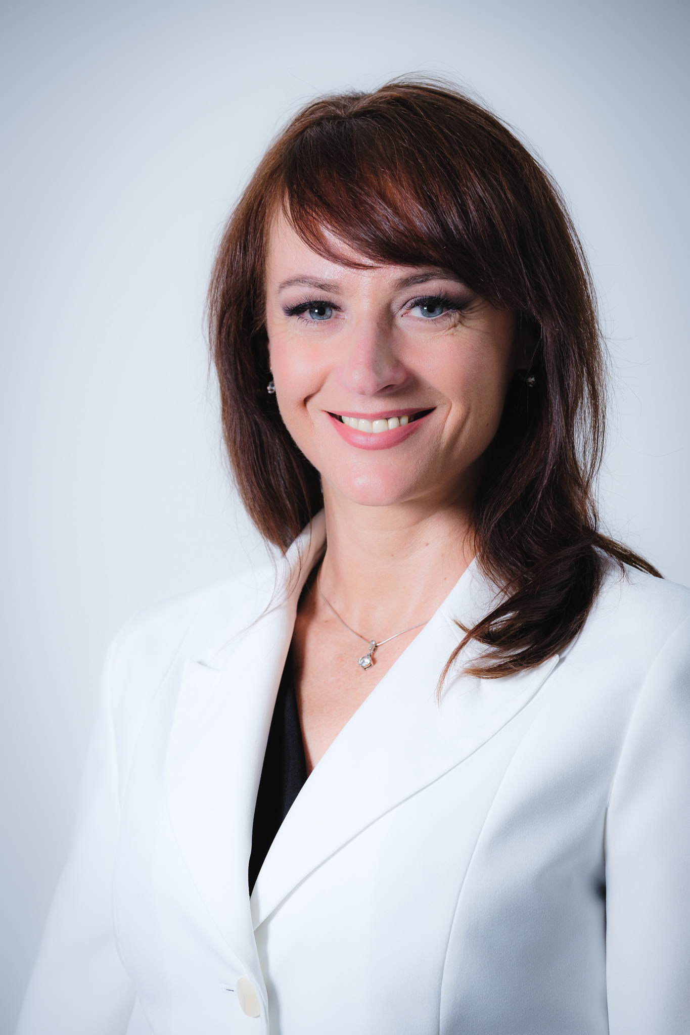 Ing. Ivana Mrázková
