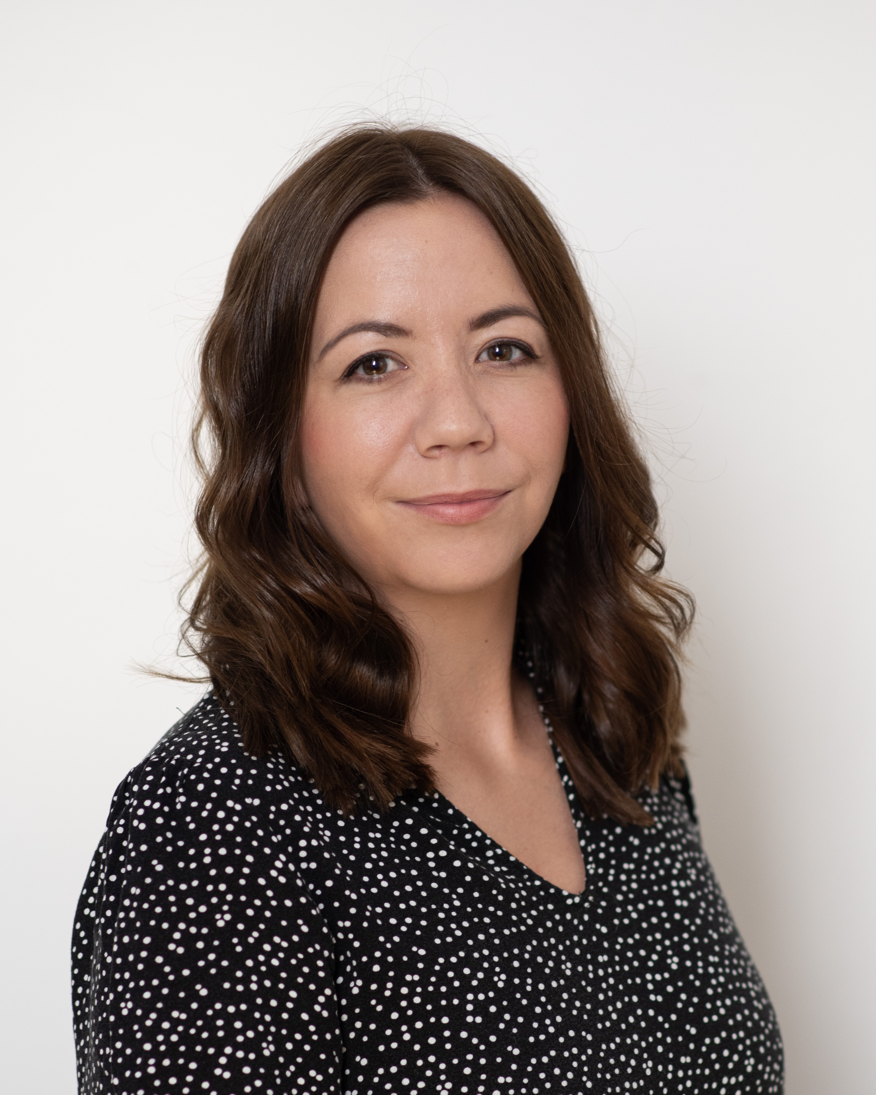 Mgr. Lenka Kaloudová