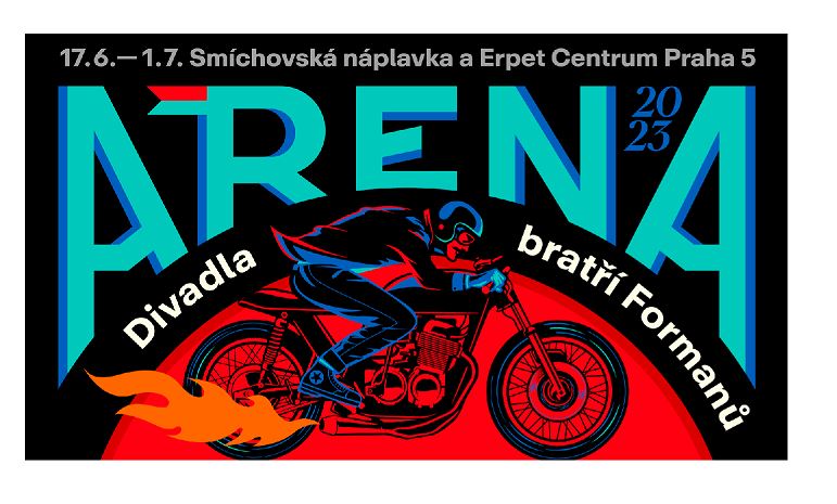 Skupina EUC je i letos partnerem festivalu ARENA