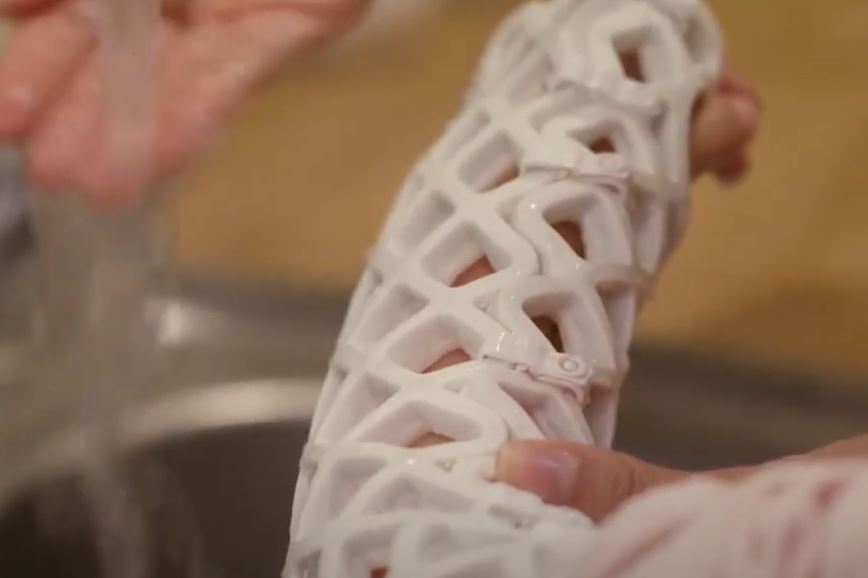 Sádra OPENCAST – užijte si léto bez omezení