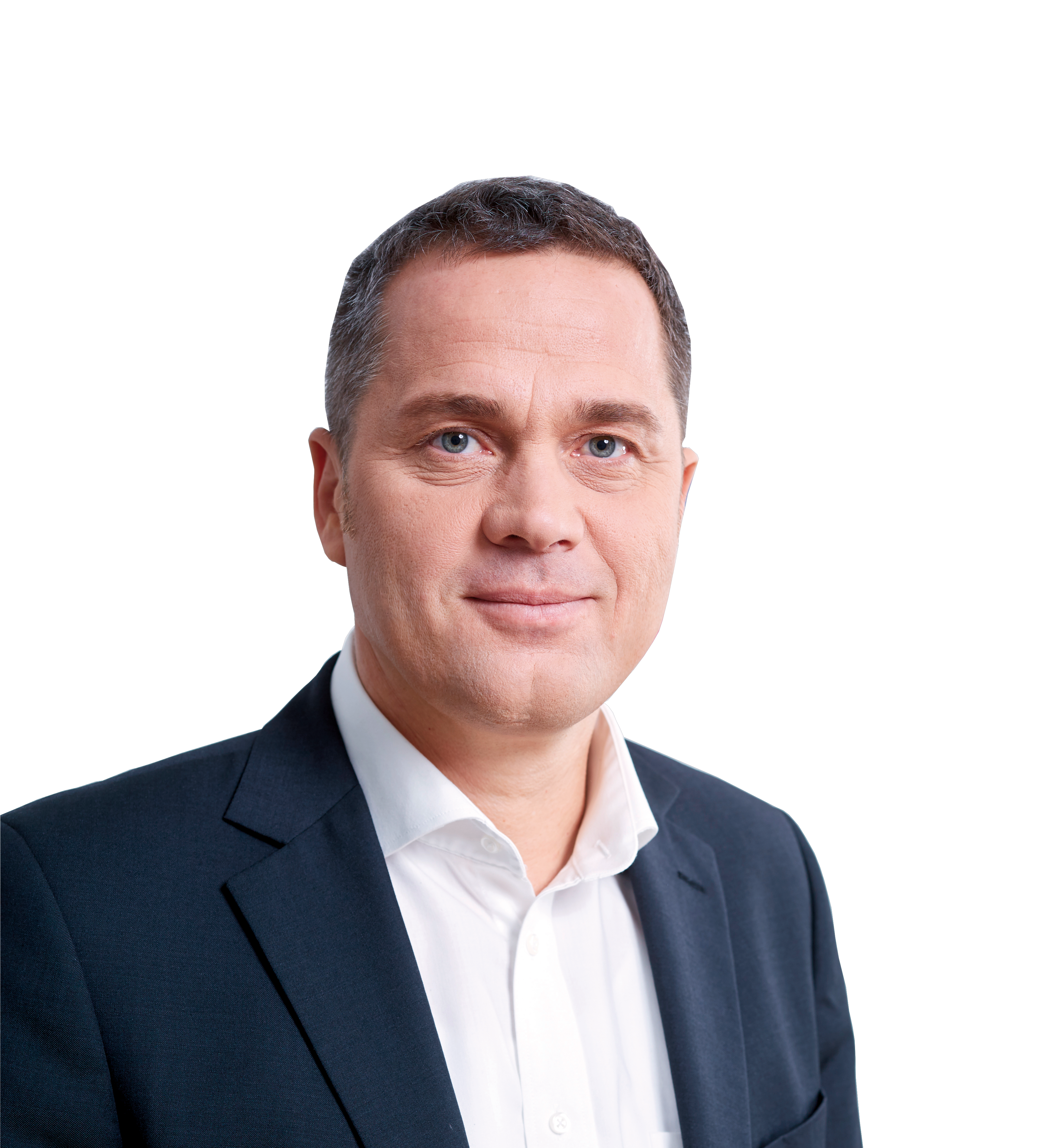 MUDr. Tomáš Pospíšil