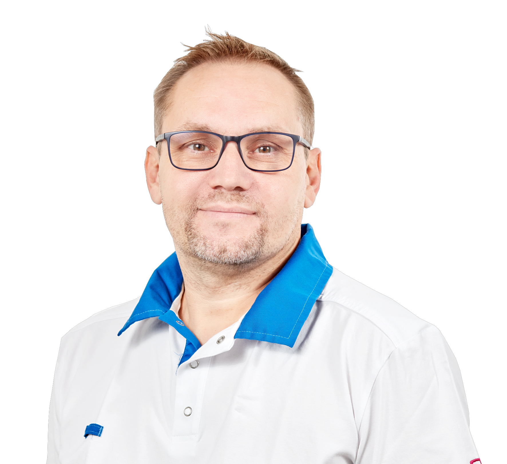 MUDr. David Procházka