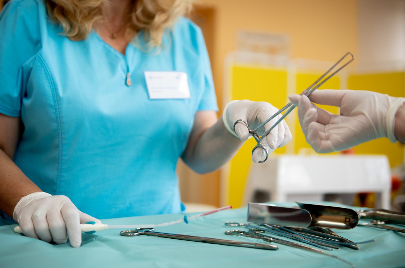 EUC Klinika Plzeň rozšiřuje nabídku péče o další specialisty