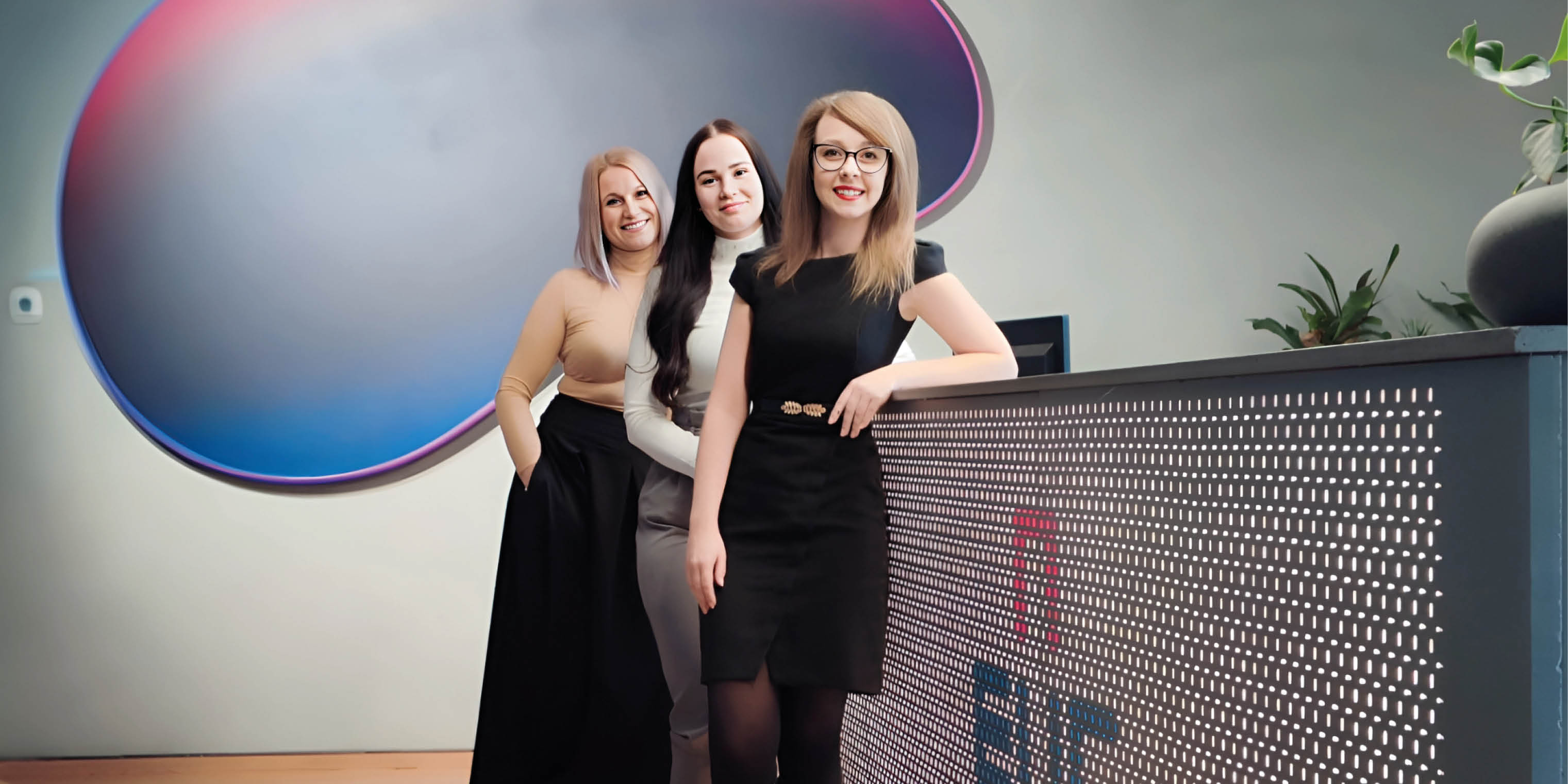 Přidejte se k nám: Jak u nás probíhá nábor