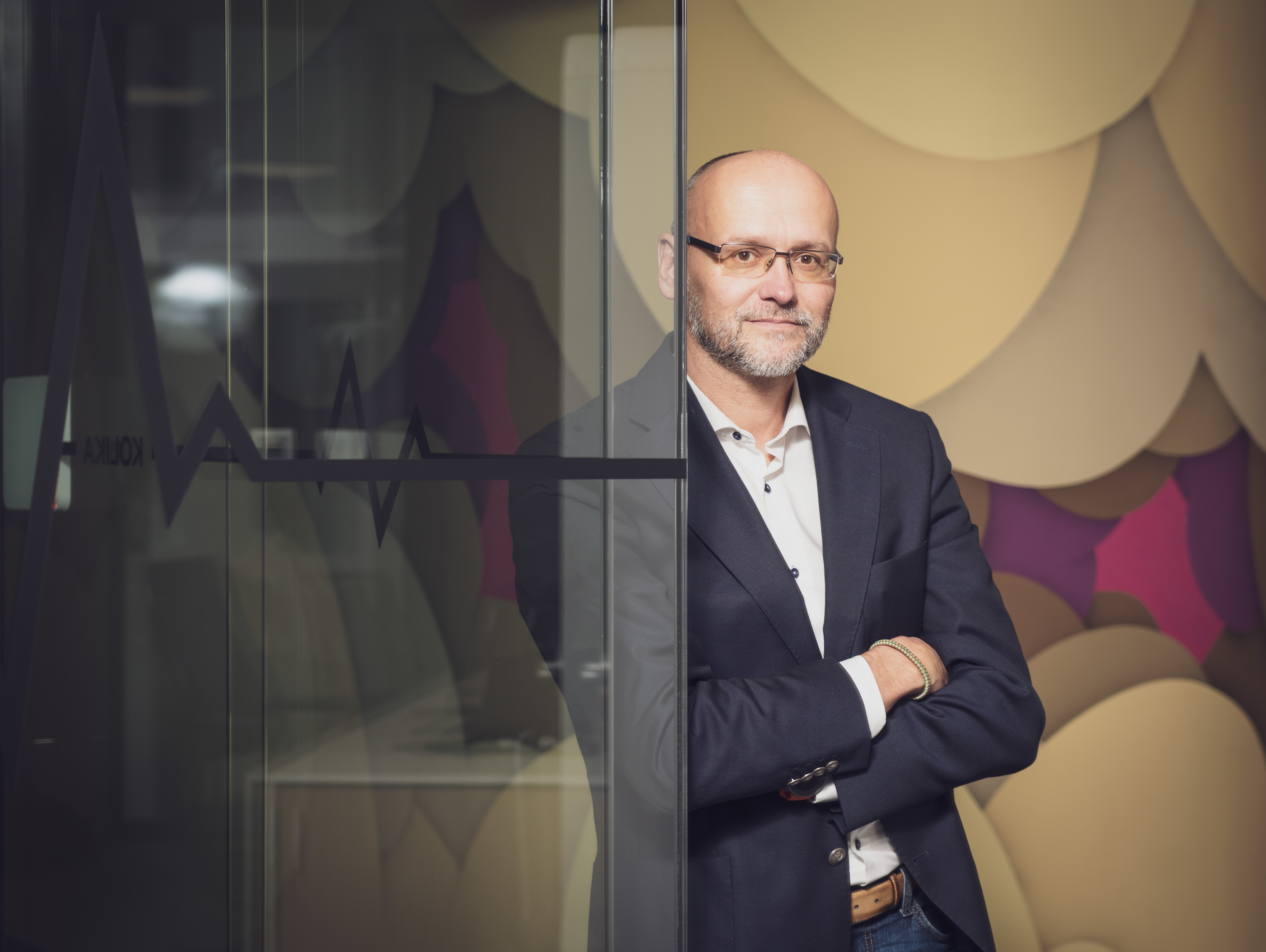 Zdravotnická skupina EUC loni zvýšila obrat na 5,4 miliardy Kč.  Do tří let plánuje investovat do rozvoje 2,5 miliardy korun