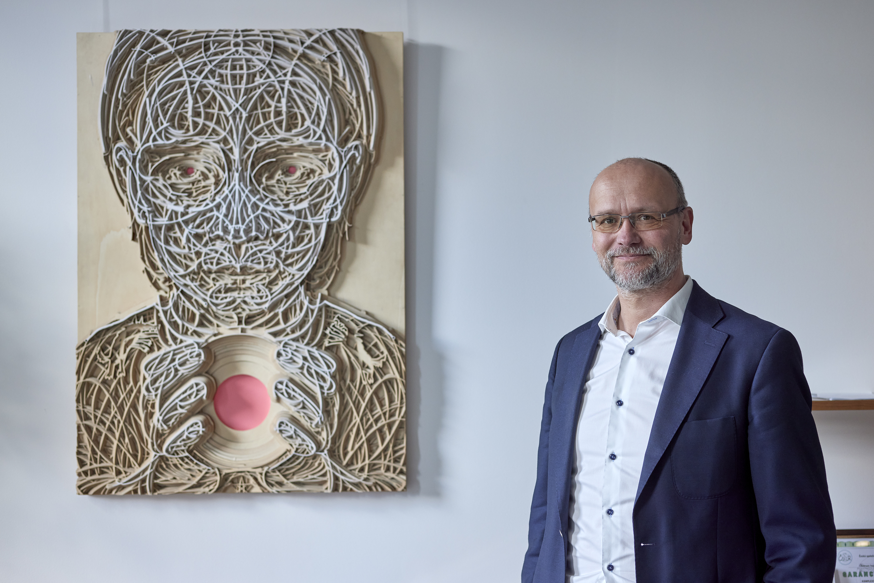 Bednář z EUC: Známe recept úspěšného disease managementu