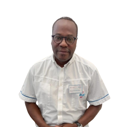 MUDr. Godinho Gaspar da Costa