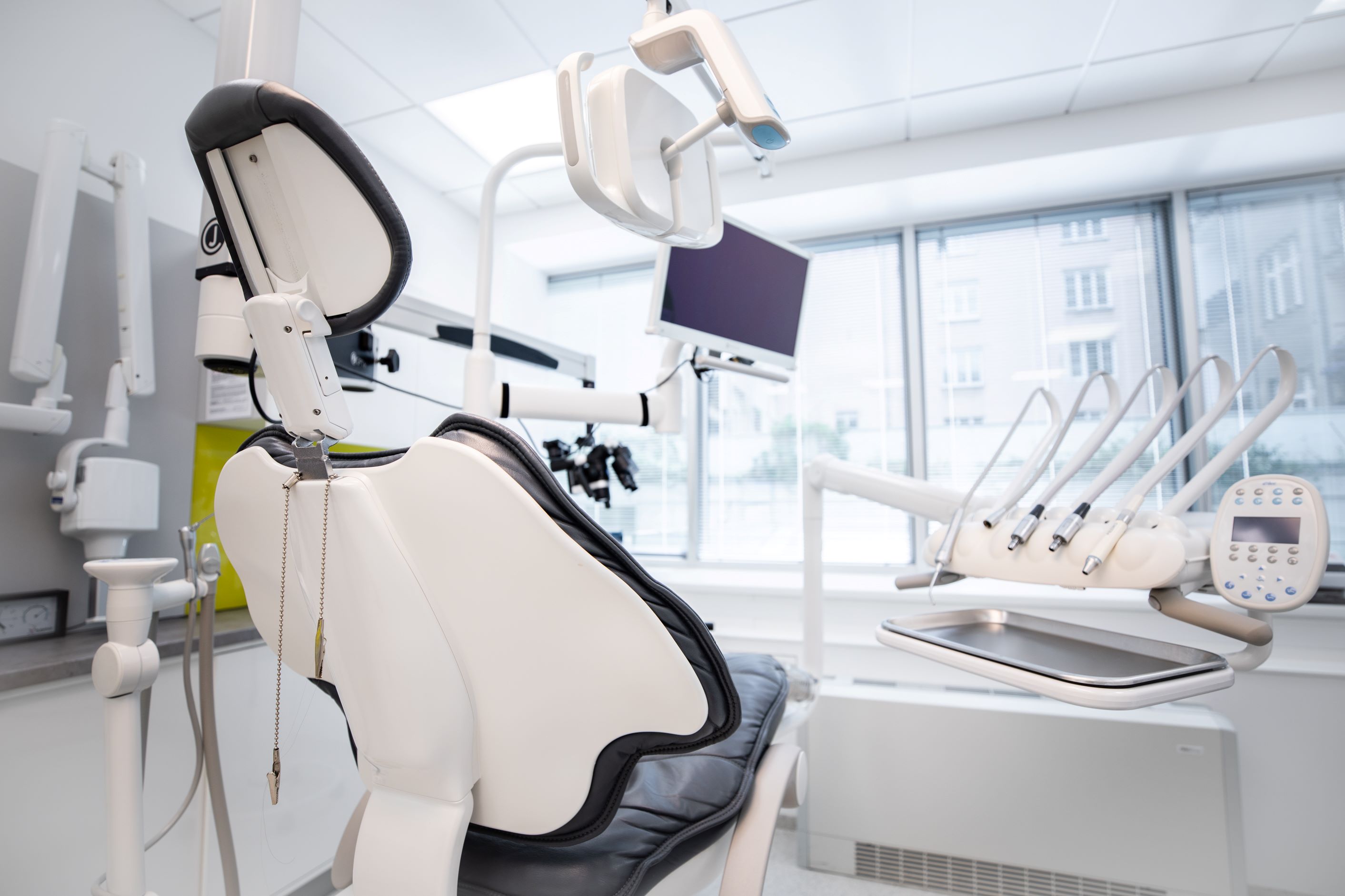 EUC dosáhla v roce 2024 historicky nejlepších výsledků. Prošla zásadní změnou vedení a připravuje investice za 2 miliardy korun do prémiové péče