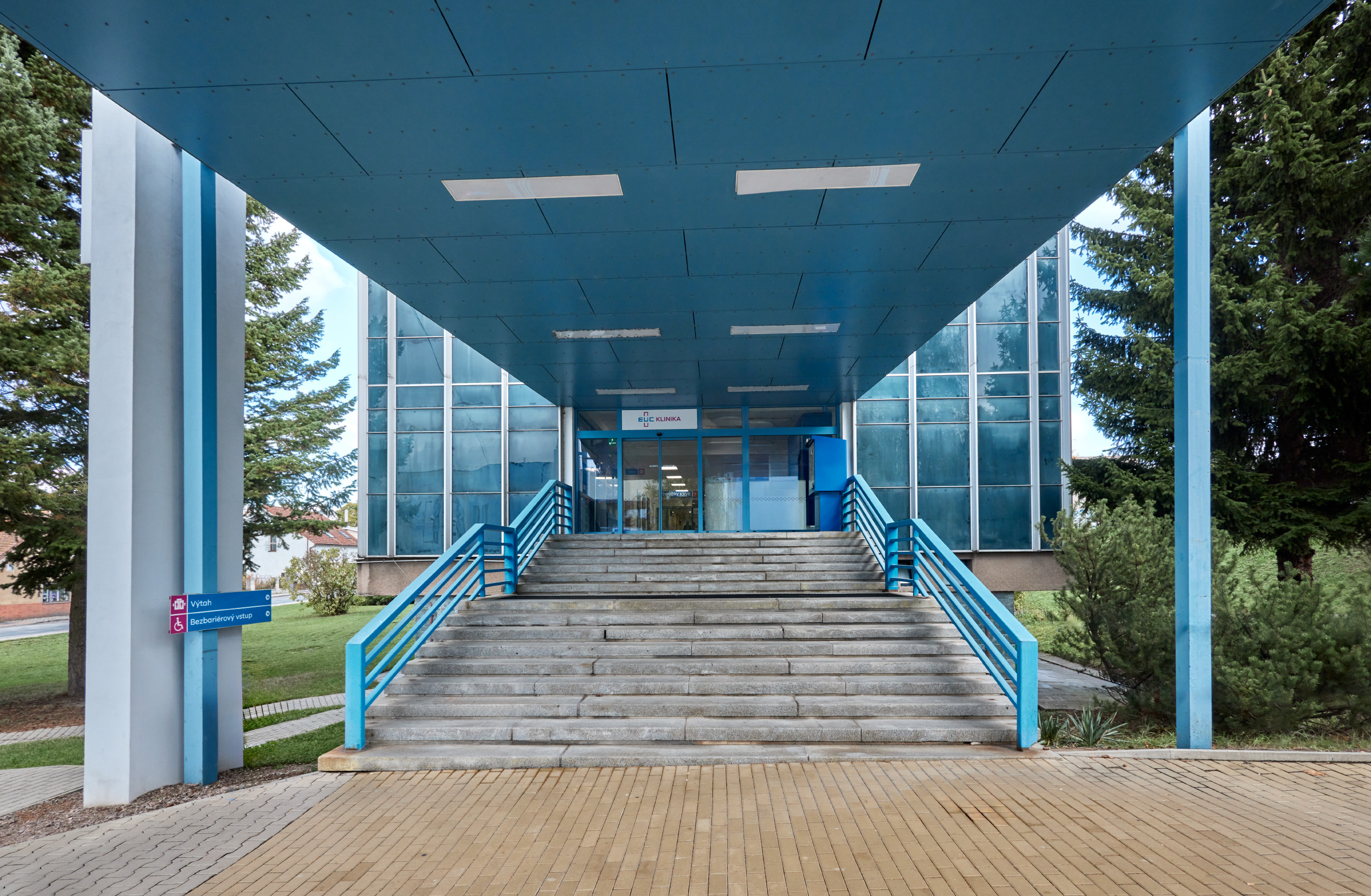 Vyhlášení 2. kola výběrového řízení na rezidenční  místo 2025 pro lékaře